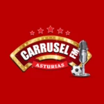 Logo of CARRUSEL FM android Application 